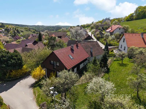 Prodej chalupy 150 m², pozemek 598 m²