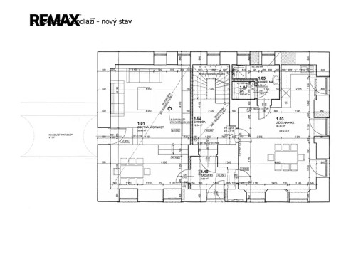 Prodej domu 415 m², pozemek 5925 m²