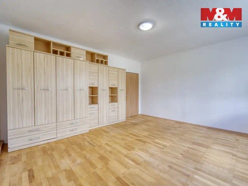 Prodaný  byt 3+1 75 m²