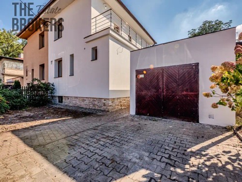 Prodej domu 98 m², pozemek 362 m²