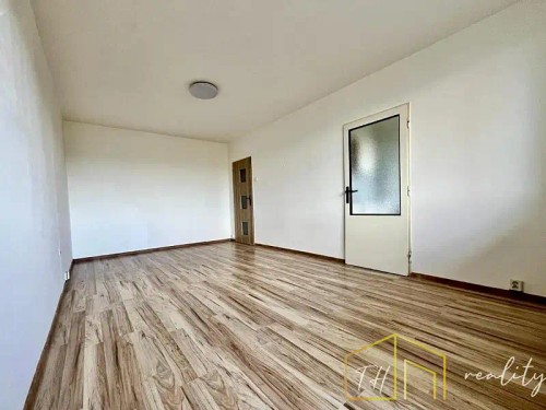 Prodej bytu 1+1 34 m²