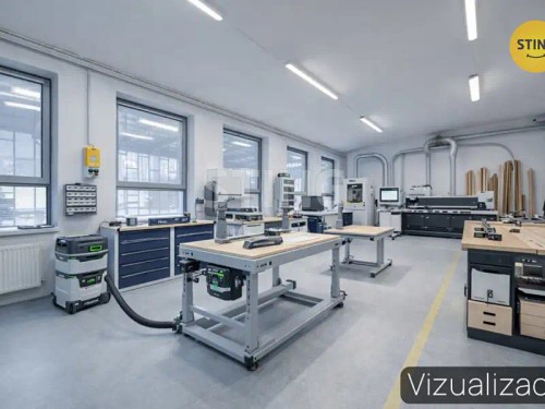 Prodej bytu 3+kk 736 m²