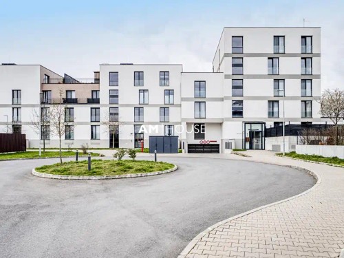 Prodej bytu 3+kk 74 m²