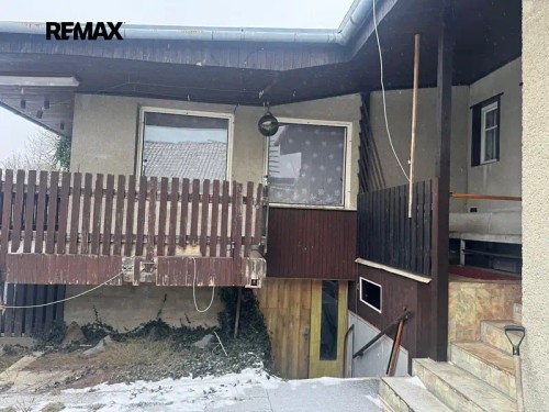 Prodej domu 280 m², pozemek 633 m²