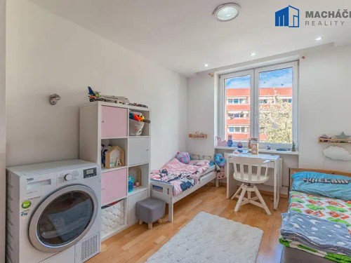 Prodaný byt 2+kk 49 m²
