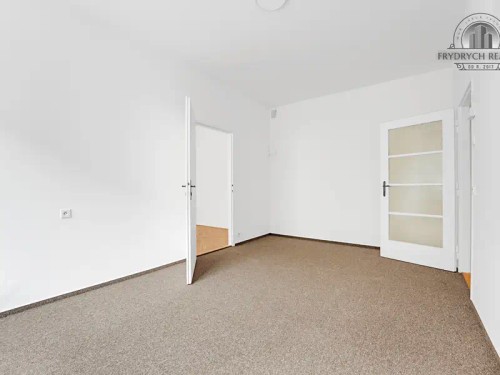 Prodej bytu 2+1 66 m²