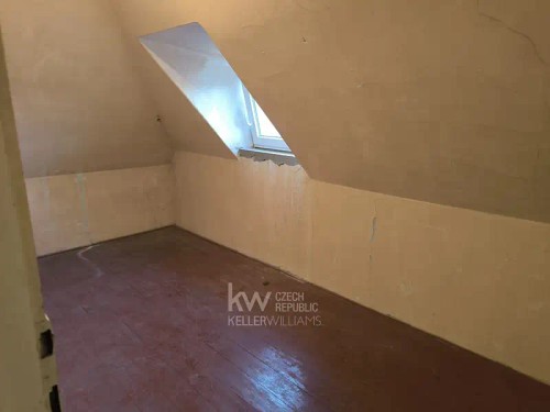 Prodej domu 150 m², pozemek 516 m²
