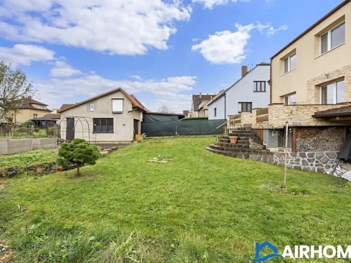 Prodaný byt 3+1 80 m²