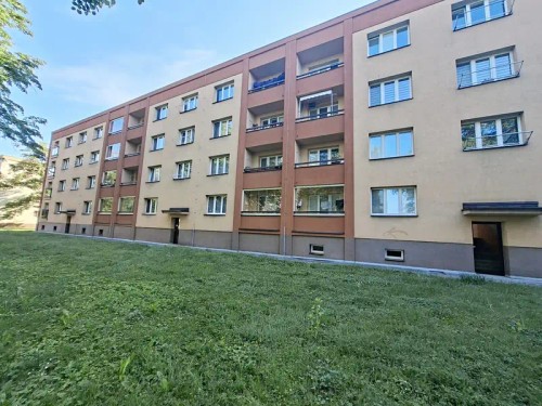 Prodej bytu 2+1 56 m²
