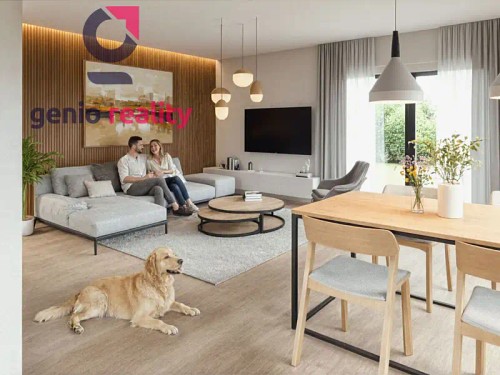 Prodej domu 99 m², pozemek 901 m²