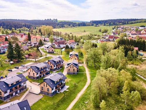 Prodej bytu 1+kk 33 m²