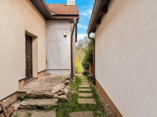 Prodej bytu 2+1 94 m²