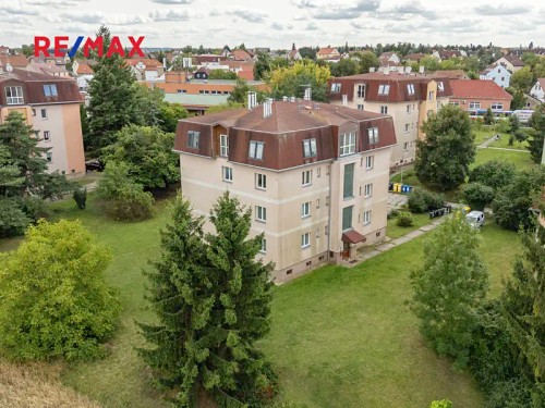 Prodaný byt 4+1 87 m²