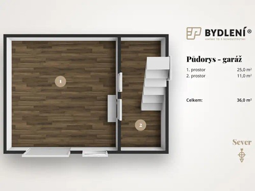 Prodej domu 207 m², pozemek 726 m²
