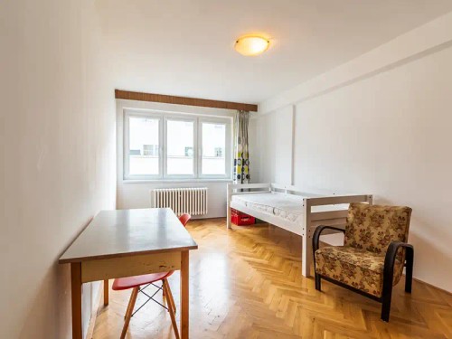 Prodaný  byt 3+1 97 m²