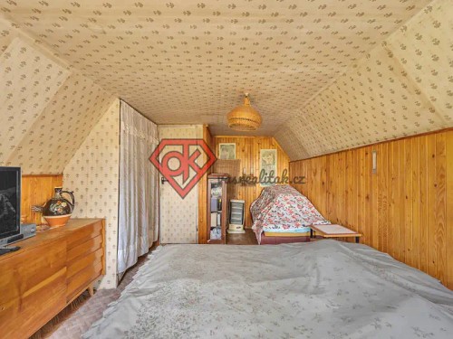 Prodej domu 81 m², pozemek 487 m²