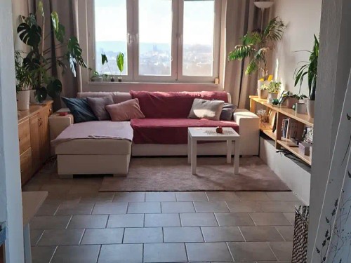 Prodaný byt 2+1 51 m²
