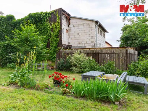 Prodaný  byt 2+1 51 m²