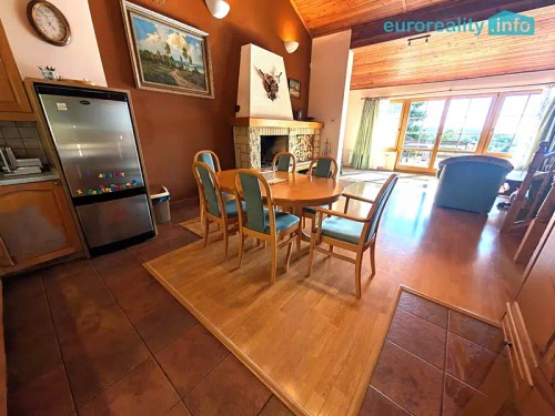 Prodej domu 160 m², pozemek 5927 m²