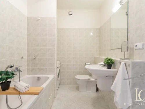 Prodej bytu 2+kk 62 m²