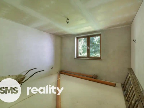 Prodej domu 157 m², pozemek 3015 m²