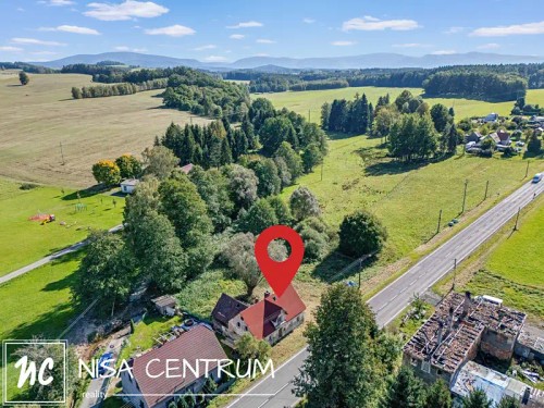 Prodej domu 150 m², pozemek 1332 m²