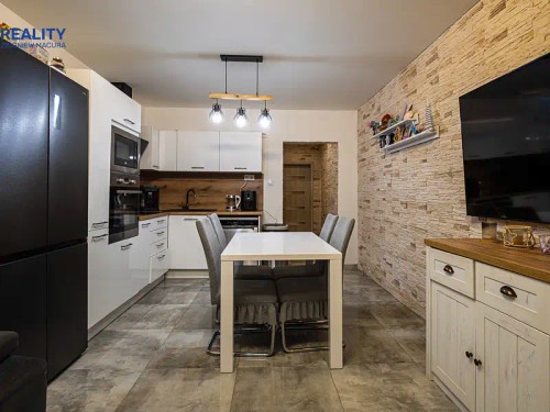 Prodej bytu 3+kk 58 m²