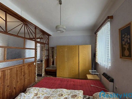 Prodaná chalupa 136 m², pozemek 2107 m²