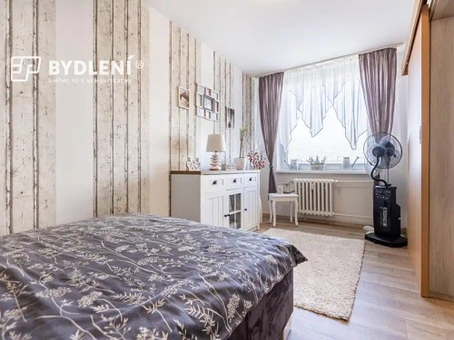 Prodej bytu 4+1 80 m²