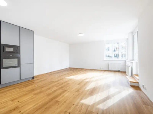 Prodaný byt 3+kk 100 m²
