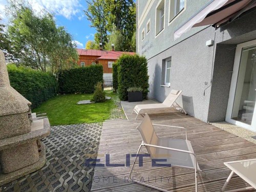 Prodaný byt 3+kk 100 m²