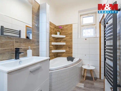 Prodaný byt 3+1 92 m²