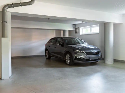 Prodaný byt 2+kk 50 m²
