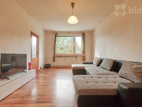 Prodaný byt 3+1 66 m²