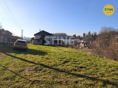 Prodej domu 198 m², pozemek 1008 m²