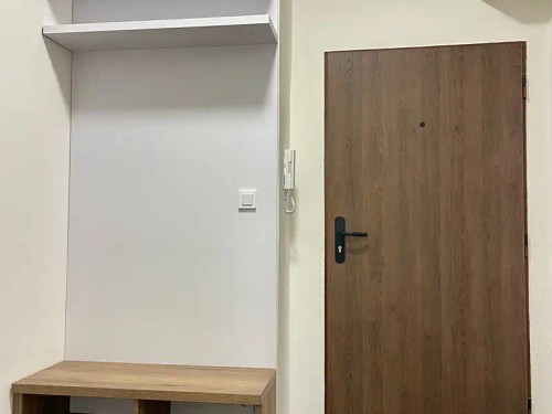 Prodaný byt 1+1 50 m²