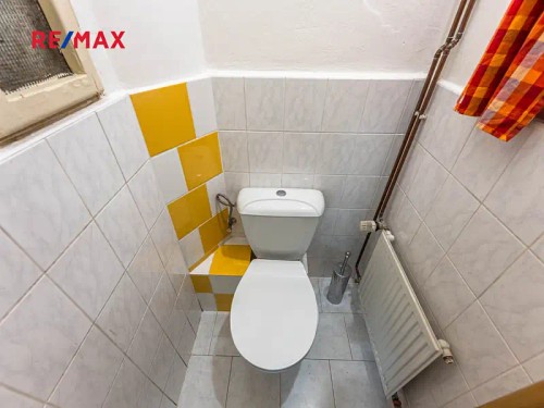 Prodaný byt 2+1 50 m²