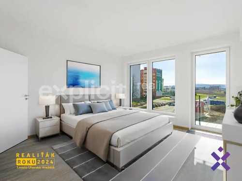 Prodej bytu 3+kk 87 m²