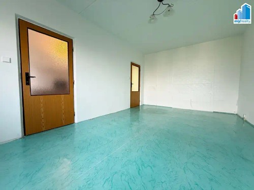 Prodej bytu 2+1 60 m²