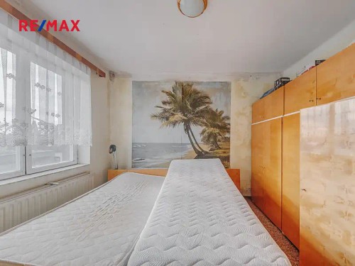 Prodej domu 82 m², pozemek 425 m²