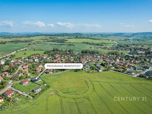Prodej domu 226 m², pozemek 987 m²