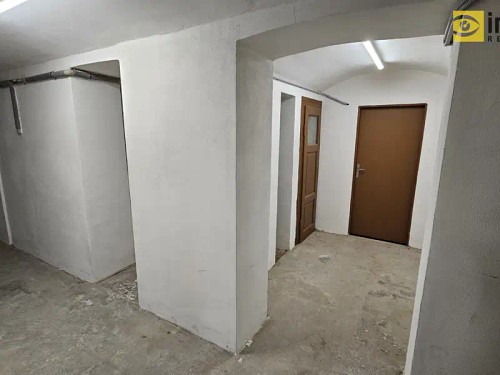 Prodej bytu 2+1 71 m²