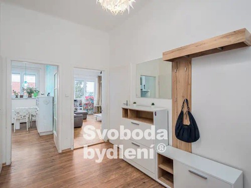 Prodaný byt 3+1 95 m²