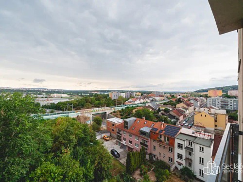 Prodej bytu 3+kk 58 m²