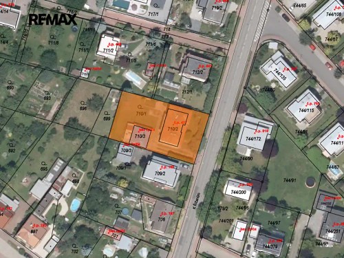 Prodej domu 238 m², pozemek 984 m²