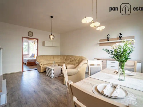 Prodej bytu 3+1 73 m²