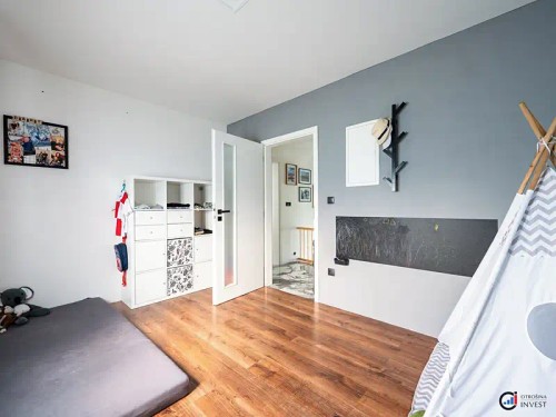 Prodej domu 187 m², pozemek 637 m²
