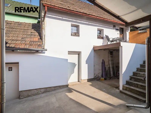 Prodej domu 172 m², pozemek 407 m²
