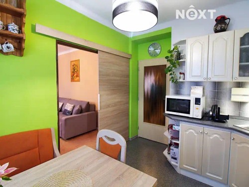 Prodaný byt 3+1 70 m²