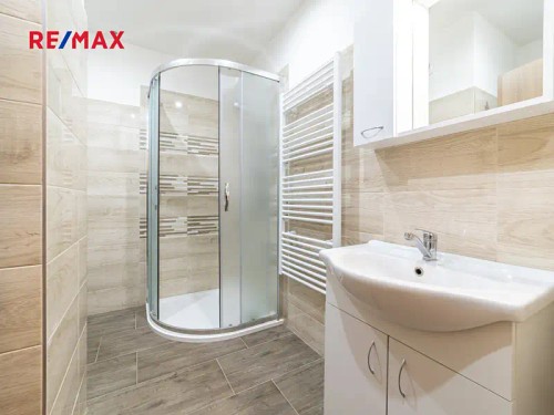 Prodaný byt 1+1 35 m²